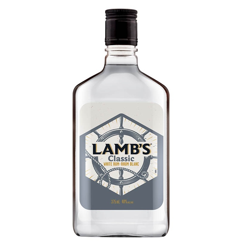 Lamb's White 375ml